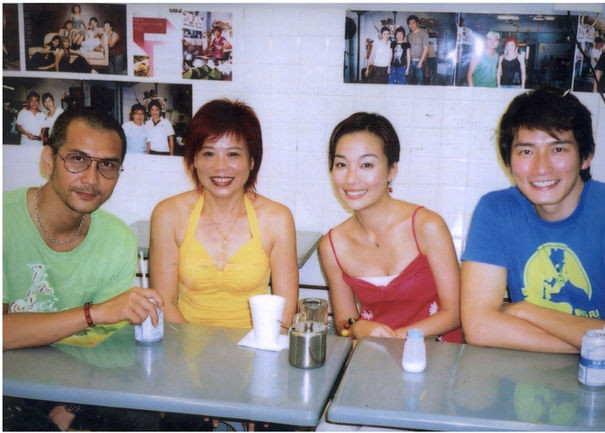 328 Katong Laksa Singapore Menu Prices