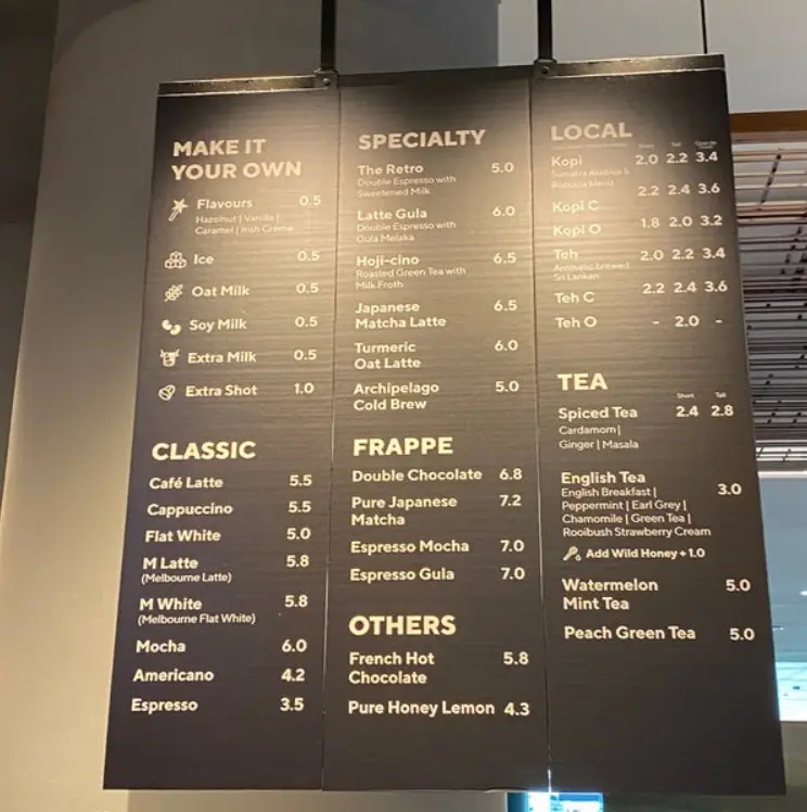 HUGGS-COFFEE-SINGAPORE-MENU-PRICES