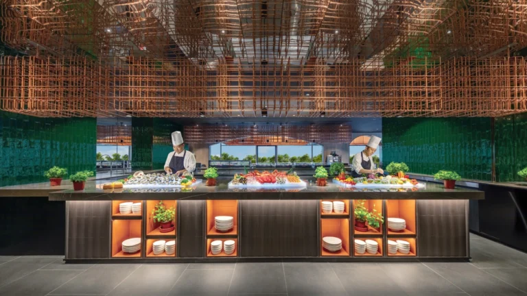 PEPPERMINT SINGAPORE MENU