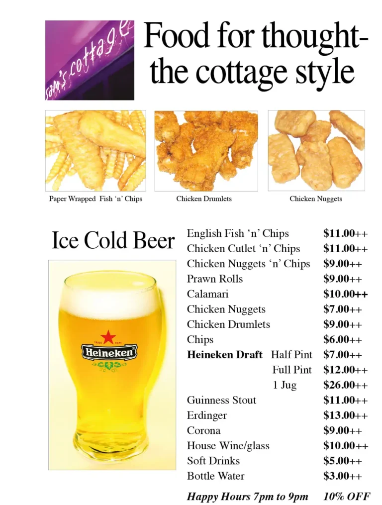 SAMS-COTTAGE-SINGAPORE-MENU