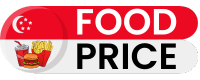 SGFoodPrice Logo