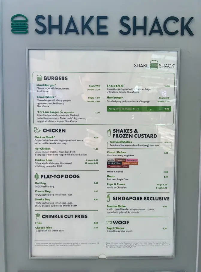 SHAKE-SHACK-SINGAPORE-MENU