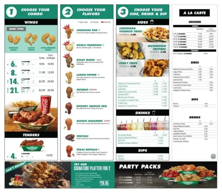 Wingstop-Singapore-menu
