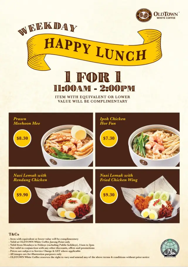 oldtown-white-coffee-singapore-menu-prices